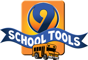 School Tools logo 